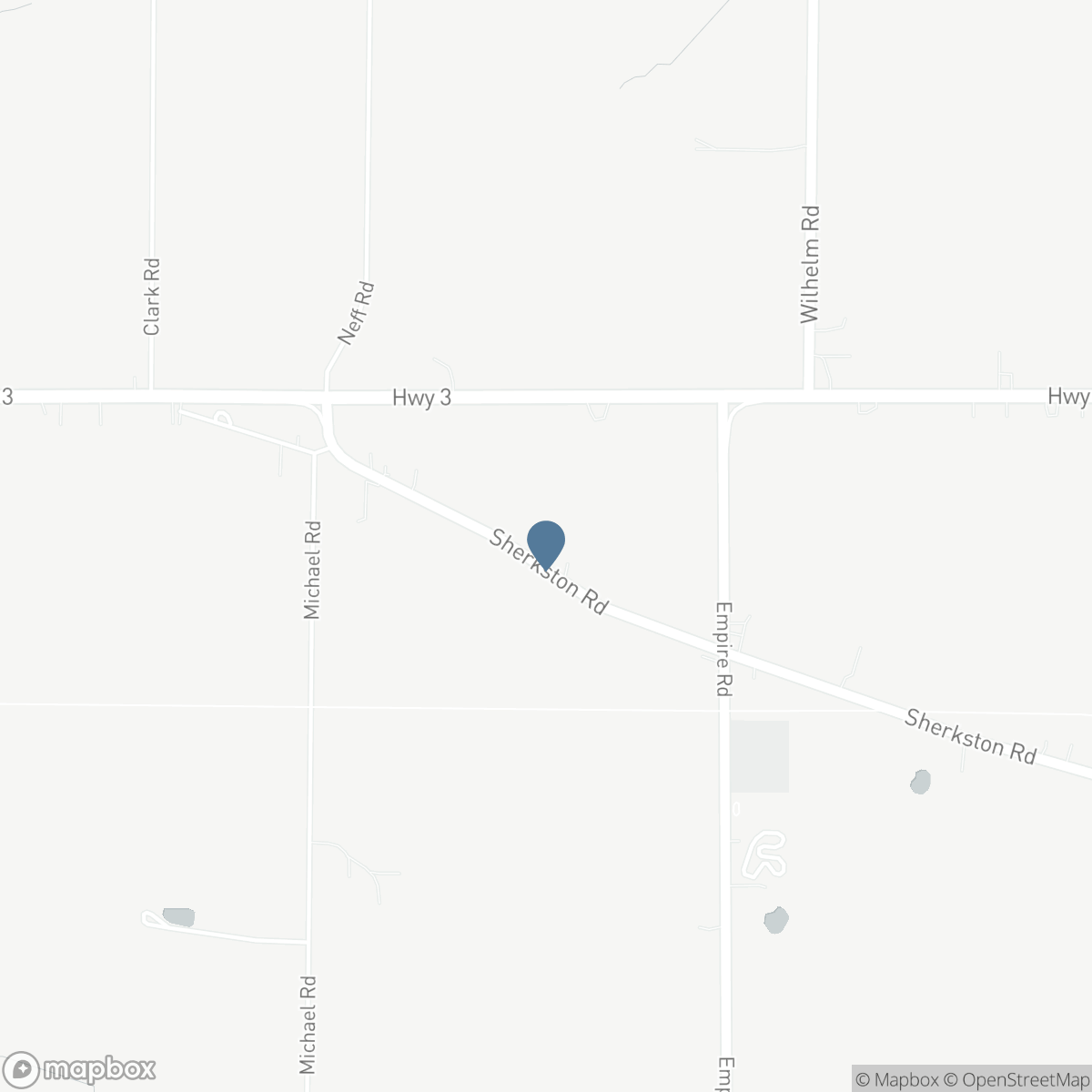 4750 SHERKSTON Road, Port Colborne, Ontario L0S 1R0
